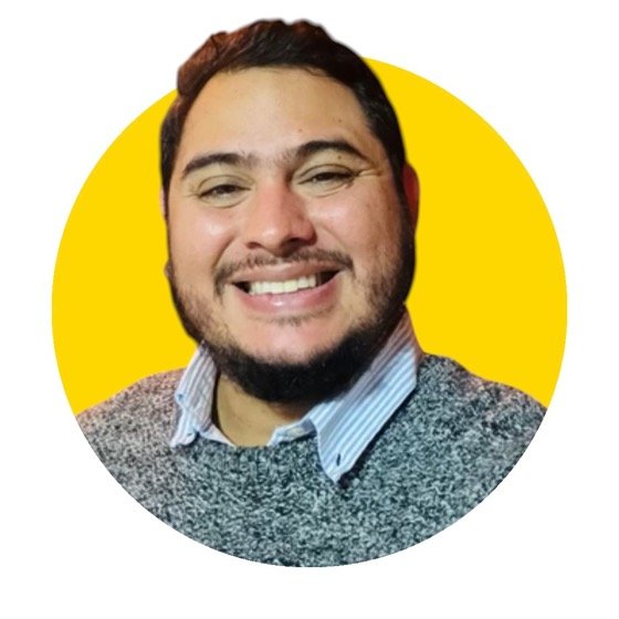 Daniel Zuluaga